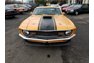 1970 Ford mustang mach 1 twister tribute
