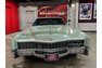 1967 Cadillac Eldorado