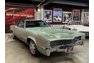 1967 Cadillac Eldorado