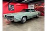1967 Cadillac Eldorado