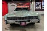 1967 Cadillac Eldorado