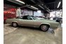 1967 Cadillac Eldorado