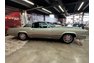 1967 Cadillac Eldorado
