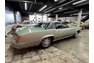 1967 Cadillac Eldorado