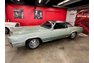 1967 Cadillac Eldorado