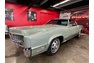 1967 Cadillac Eldorado