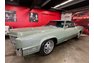 1967 Cadillac Eldorado