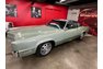 1967 Cadillac Eldorado