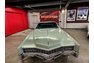 1967 Cadillac Eldorado