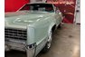 1967 Cadillac Eldorado