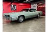 1967 Cadillac Eldorado
