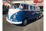 1967 Volkswagen Camper