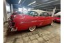 1954 Mercury Monterey