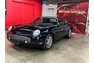 2002 Ford Thunderbird
