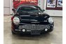 2002 Ford Thunderbird