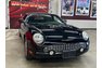 2002 Ford Thunderbird
