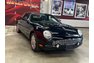 2002 Ford Thunderbird