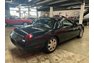 2002 Ford Thunderbird