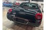 2002 Ford Thunderbird