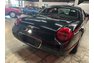 2002 Ford Thunderbird