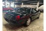 2002 Ford Thunderbird