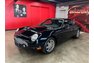 2002 Ford Thunderbird