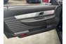 2002 Ford Thunderbird