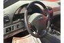 2002 Ford Thunderbird
