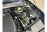 2002 Ford Thunderbird