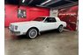 1984 Buick Riviera