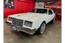 1984 Buick Riviera