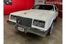 1984 Buick Riviera