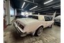 1984 Buick Riviera