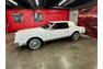 1984 Buick Riviera