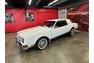1984 Buick Riviera