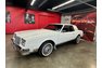 1984 Buick Riviera