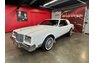 1984 Buick Riviera