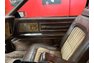 1984 Buick Riviera