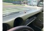 1968 Oldsmobile Cutlass 442