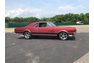 1967 Oldsmobile Cutlass 442