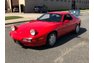 1989 Porsche 928 S4