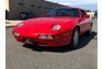 1989 Porsche 928 S4