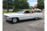 1962 Cadillac Eldorado