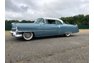 1954 Cadillac Series 62