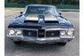 1970 Oldsmobile Cutlass Supreme