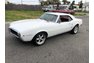 1967 Pontiac Firebird