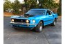 1969 Ford Mustang