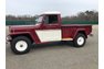 1961 Willys Pickup