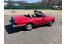 1987 Alfa Romeo Spider