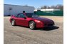 1988 Pontiac Fiero